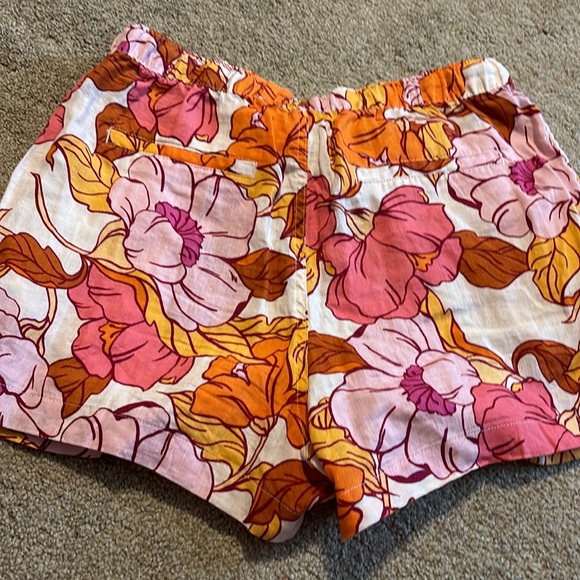 Rachel Roy shorts - Picture 3 of 4